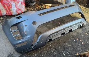 Paraurti anteriore Bumper Range Rover Evoque II L551 R-Dynamic dal 2019 K8D2-17F775 - Foto 1 di 12
