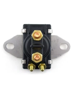 Mercury Marine 89-8M0185149 Solenoid Start - Picture 1 of 1