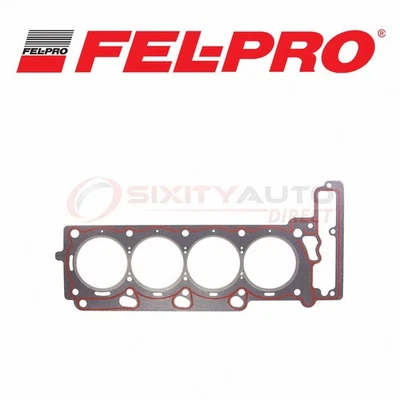 Fel-Pro Right Cylinder Head Gasket for 2005-2010 Cadillac STS 4.6L V8 - ja Foto 1 de 4
