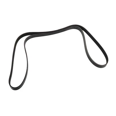 Genuine ACDelco For Buick Lacrosse 2017 V-Ribbed Serpentine Belt | EPDM | Black - Image 1 of 4