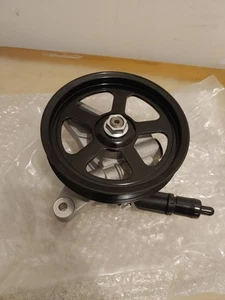 Servopumpe mit Riemenscheibe kompatibel mit Honda Odyssey 2005-2010, Pilot - Bild 1 von 5