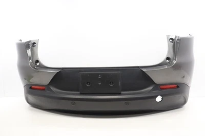 Conjunto de parachoques trasero Dodge Hornet 2023 2024 00505715840 7qg02tzzaa Foto 1 de 4