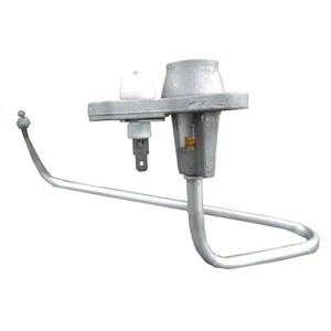 Frigidaire Surface Burner Orifice Holder 316237707 - Picture 1 of 1