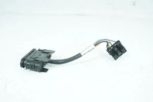 07 Harley Touring Electra Screamin Eagle Dash Indicator Lamp Wire Plug 68789-96A - Foto 1 di 20