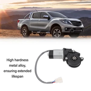 ´Front Right Power Window Motor High Hardness Metal Alloy Use For - Picture 1 of 12