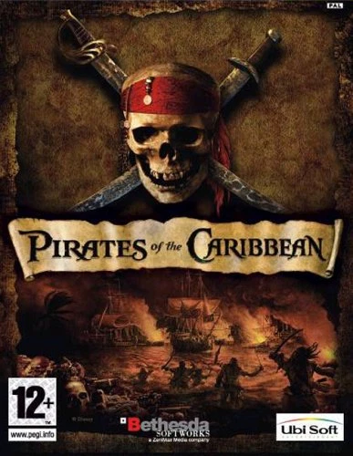 Pirates of the Caribbean (PC) - Image 1 of 1