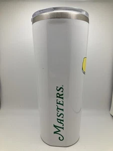 Masters Corkcicle 24oz Tumbler - White - Picture 1 of 11