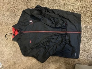 Men’s Vintage Nike Track Jacket XL - Picture 1 of 1