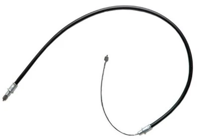 Front Parking Brake Cable for CHRYSLER DODGE PLYMOUTH CORDOBA 1975-77 RA/1462RP - Image 1 of 4