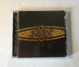 2006 - CD - HIPGNOSIS - "Sky is the Limit" - Bild 1 von 4