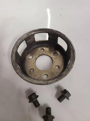 2003 04 05 06 Arctic Cat F6 F7 EFI Firecat 700 отдача стартер шкив 3006-522 - Изображение 1 из 3