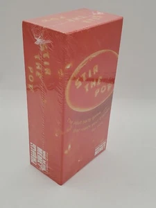Stir the Pot! The Adult Party Game That Roasts Your Friends For You - NEW SEALED - Picture 1 of 6