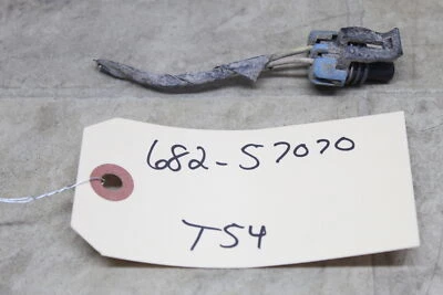 06-08 Arctic Cat 400 / 05-08 500 OEM Flotador Gas Nivel de Combustible Conector de Unidad de Envío Foto 1 de 4