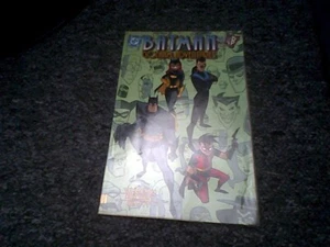 batman gotham adventures graphic novel - Bild 1 von 1