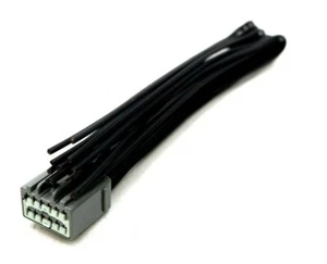 Ford 3U2Z-14S411-RNA WPT-503 Genuine OEM Seat Memory Modular Pigtail Harness - Picture 1 of 1