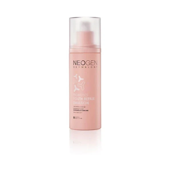 Neogen Buy Probiotics Youth Repair Emulsion 100ml - Image 1 of 1