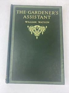 The Gardener's Assistant: Volume III 3 William Watson Undated Fruits Under Glass - Picture 1 of 9