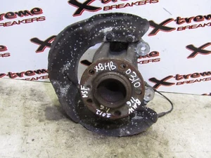 BMW 1 SERIES F20 F21 2011-2015 WHEEL HUB ABS (FRONT PASSENGER SIDE) - XBHB0310 - Picture 1 of 2