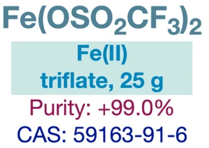 CAS: 59163-91-6 || 25g || Reinheit: +99,0% - Bild 1 von 11