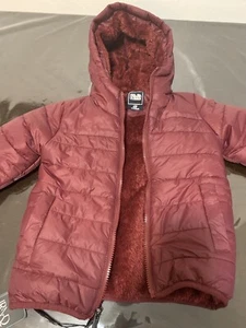 Boys Jacket Size 5 , Color And Information In Picture - Picture 1 of 5