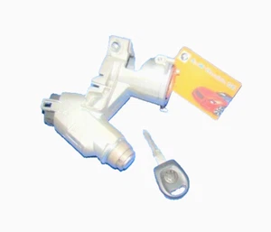 VW T4 Originale Completo Blocco Accensione Con Chiave 701905851 A Solo 169,99 € - Picture 1 of 2