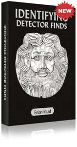 IDENTIFYING DETECTOR FINDS - METAL DETECTING BOOK  - Picture 1 of 5