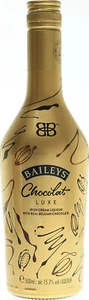 Baileys Chocolate Luxe Likör - 0,5 Liter Flasche / 15,7% Vol - Bild 1 von 1