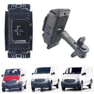 Front Door Check Hinge Right & Left Fits for Benzs Vito/Viano W639 2003-20 GTR7 - Picture 1 of 14