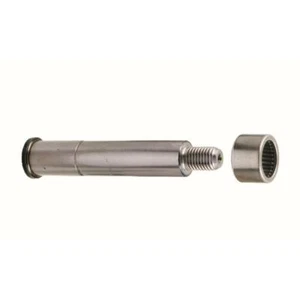 PERNO MOLLEGGIO APE TM 602 CON INGRASSATORE - Picture 1 of 1