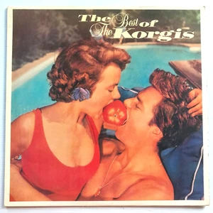 The Korgis – The Best Of The Korgis - Vinyl LP Compilation 1983 - Picture 1 of 5