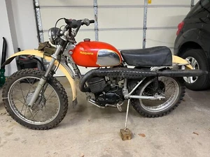 1971 Husqvarna 360 Sportsman - Picture 1 of 12