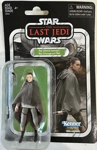 Star Wars The Vintage Collection VC122 Rey (Island Journey) The Last Jedi C7 - Picture 1 of 4