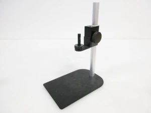 DUNWELL TECH INC MS35B RIGID TABLETOP STAND DESIGNED FOR DINO-LITE - V - Picture 1 of 5