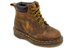 Dr. Martens Kids 939 Kids Gaucho - Picture 1 of 2
