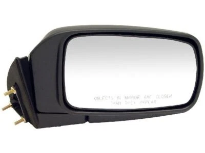 For 1992-1995 Dodge Grand Caravan Mirror Right Dorman 94366GZPF 1993 1994 - Image 1 of 2