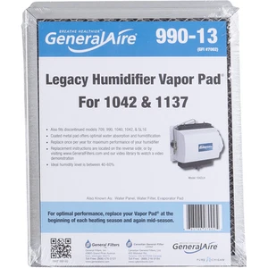 General Aire GA990-13 Vapor Pad (for 1042 and 1137) - Picture 1 of 1