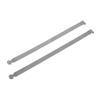 For GMC C2500/K2500 1990-1996 Fuel Tank Straps | Sold as Pair Foto 1 de 3