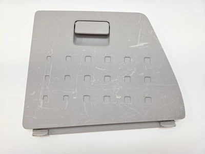 Honda Pilot 2009-2015 OEM maletero de carga lado izquierdo compartimento de almacenamiento cubierta de puerta Foto 1 de 4