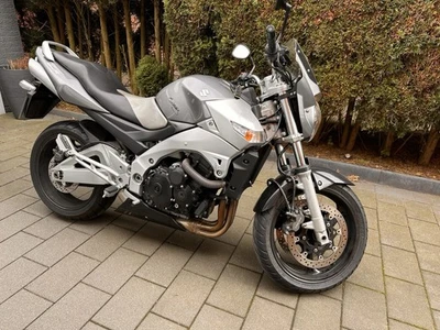 suzuki gsr 600  - Bild 1 von 4