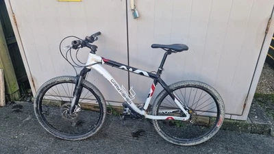 Gary Fisher Big Sur Mountain Bike Hope Hydraulic Brakes - Image 1 of 4