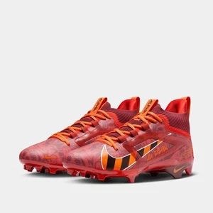 Botines de fútbol Nike Alpha Menace 4 Elite NRG FQ4046-600 rojos para hombre talla 9 - Imagen 1 de 5