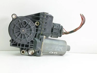 Audi A6 S6 C5 4B 2001 Rear Right Window Regulator Motor Door Rear UST129061 - Image 1 of 4
