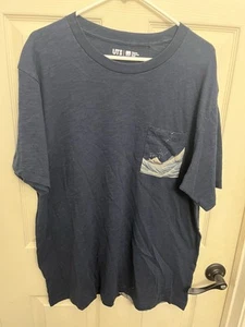 UT Uniqlo X Museum Of Fine Arts Boston Herren Hemd XXL Japan kostenloser Versand - Bild 1 von 4