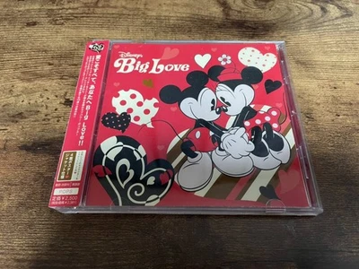CD Disney Big Love CG - Image 1 of 2