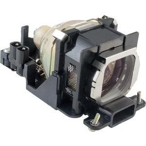 Jaspertronics™ Lamp & Housing - Panasonic PT-LB10SVU Projectors 1 Year Warranty - Picture 1 of 7