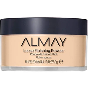 Setting Powder, Face Makeup, Matte Loose Powder, Hypoallergenic, Cruelty Free, 2 - Picture 1 of 12