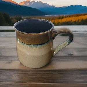 LARGE CERAMIC MUG 24 oz CAPACITY  - Picture 1 of 8