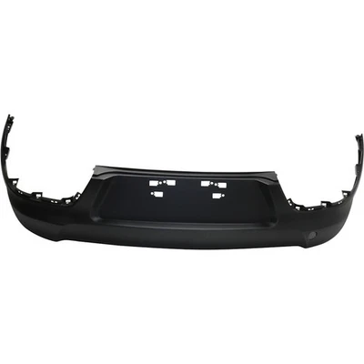 Bumper Cover Fascia For 2014-2016 Kia Sportage Rear 2.4L Engine Textured - Image 1 of 4