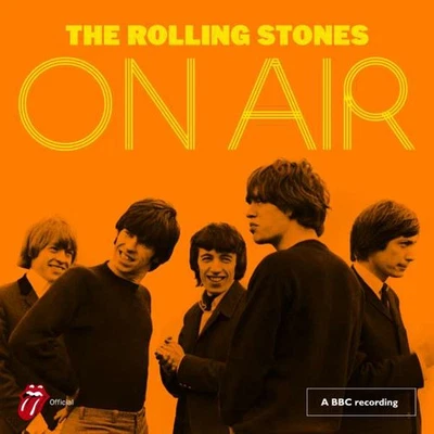 On Air (Live from the BBC) Rolling Stones the - Bild 1 von 4