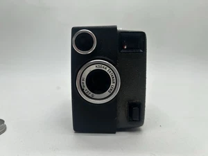 Kodak Instamatic M14 Super 8 Movie Camera 1970s Vintage With Case, Untested - Picture 1 of 7